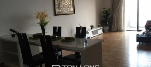 2 chambres Appartement à Nam Tu Liem, Vietnam No. 2315 6