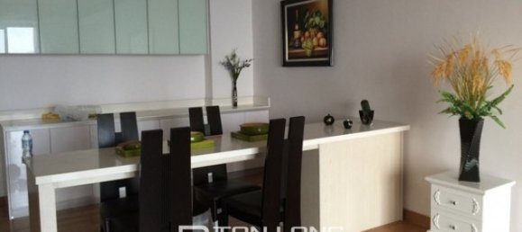 2 chambres Appartement à Nam Tu Liem, Vietnam No. 2315 4