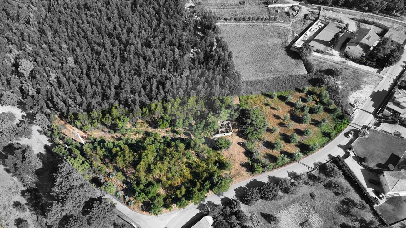 2 Schlafzimmer Haus in Igreja Nova do Sobral, Portugal, Nr. 25656