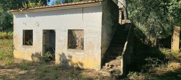 2 Schlafzimmer Haus in Igreja Nova do Sobral, Portugal, Nr. 25656 9