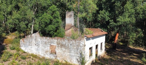 2 Schlafzimmer Haus in Igreja Nova do Sobral, Portugal, Nr. 25656 11