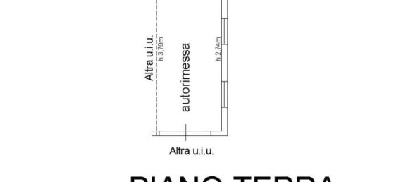 6-salle Maison à Cavezzo, Italy No. 39406 10