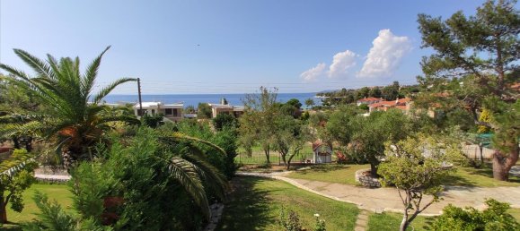 2 غرف نوم عقار تجاري في Chalkidiki, Greece رقم 4081 4