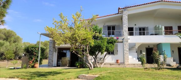 2 غرف نوم عقار تجاري في Chalkidiki, Greece رقم 4081 11