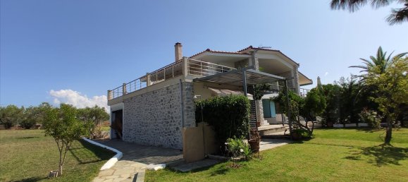 2 غرف نوم عقار تجاري في Chalkidiki, Greece رقم 4081 5