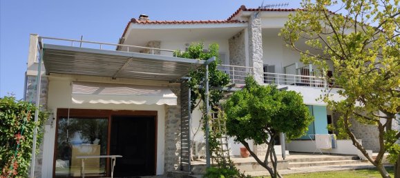 2 غرف نوم عقار تجاري في Chalkidiki, Greece رقم 4081 12