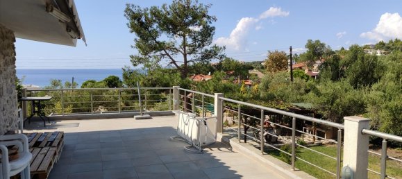 2 غرف نوم عقار تجاري في Chalkidiki, Greece رقم 4081 25