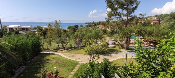 2 غرف نوم عقار تجاري في Chalkidiki, Greece رقم 4081 19