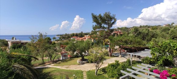 2 غرف نوم عقار تجاري في Chalkidiki, Greece رقم 4081 3