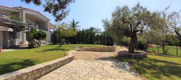 2 غرف نوم عقار تجاري في Chalkidiki, Greece رقم 4081 10