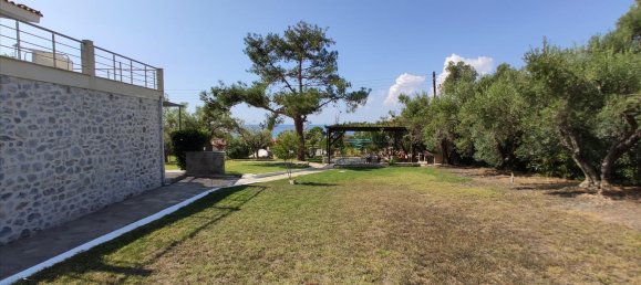 2 غرف نوم عقار تجاري في Chalkidiki, Greece رقم 4081 9