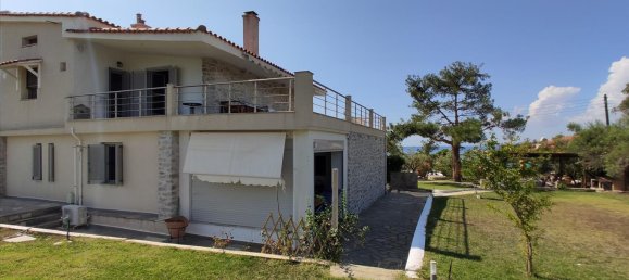 2 chambres propriété commerciale à vendre à Chalkidiki, Central Macedonia, Macedonia and Thrace, Greece № 4081 6