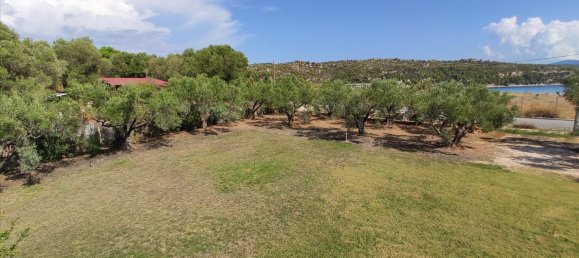 2 غرف نوم عقار تجاري في Chalkidiki, Greece رقم 4081 22