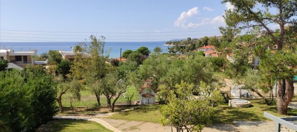 2 غرف نوم عقار تجاري في Chalkidiki, Greece رقم 4081 2