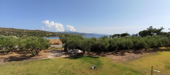 2 غرف نوم عقار تجاري في Chalkidiki, Greece رقم 4081 21