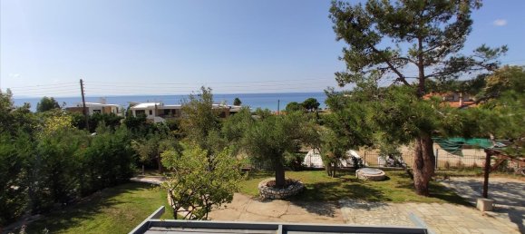 2 غرف نوم عقار تجاري في Chalkidiki, Greece رقم 4081 29