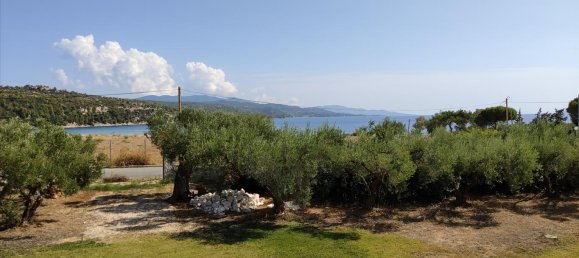 2 غرف نوم عقار تجاري في Chalkidiki, Greece رقم 4081 20