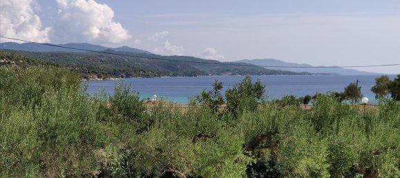 2 غرف نوم عقار تجاري في Chalkidiki, Greece رقم 4081 23