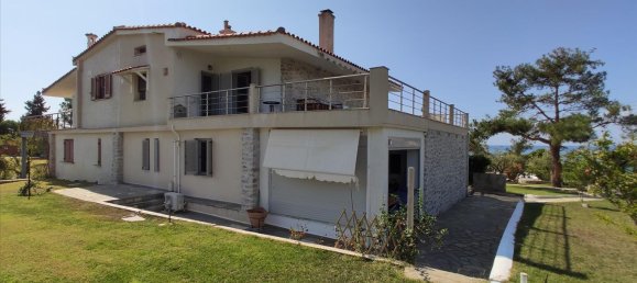 2 غرف نوم عقار تجاري في Chalkidiki, Greece رقم 4081 7