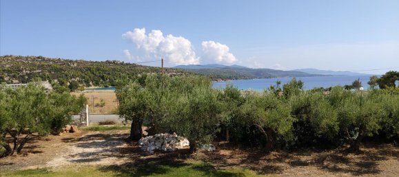 2 غرف نوم عقار تجاري في Chalkidiki, Greece رقم 4081 24