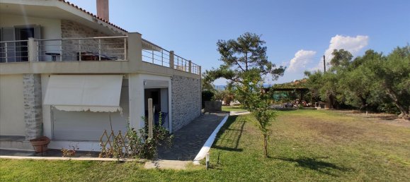 2 غرف نوم عقار تجاري في Chalkidiki, Greece رقم 4081 8