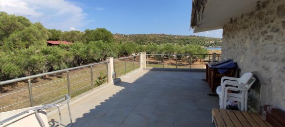 2 غرف نوم عقار تجاري في Chalkidiki, Greece رقم 4081 27