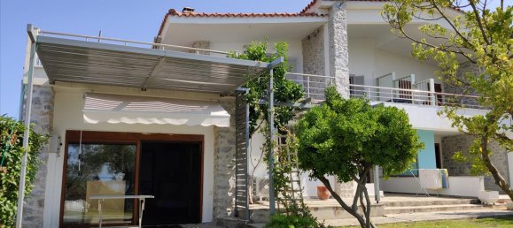 2 غرف نوم عقار تجاري في Chalkidiki, Greece رقم 4081 13