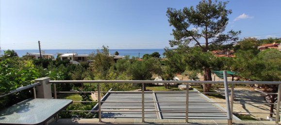 2 غرف نوم عقار تجاري في Chalkidiki, Greece رقم 4081 26