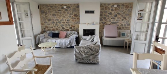 2 غرف نوم عقار تجاري في Chalkidiki, Greece رقم 4081 14