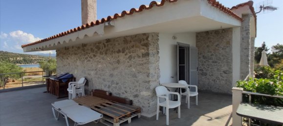 2 غرف نوم عقار تجاري في Chalkidiki, Greece رقم 4081 30