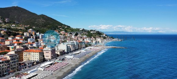 3غرفة شقة في Varazze, Italy رقم 222112 19