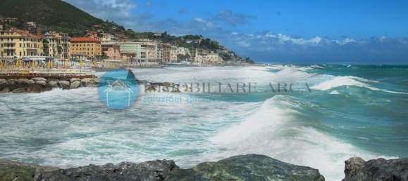 3غرفة شقة في Varazze, Italy رقم 222112 24