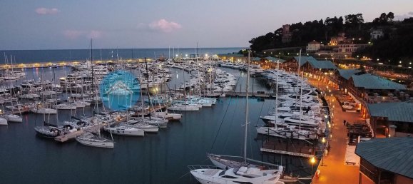 3غرفة شقة في Varazze, Italy رقم 222112 16