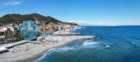 3غرفة شقة في Varazze, Italy رقم 222112 18