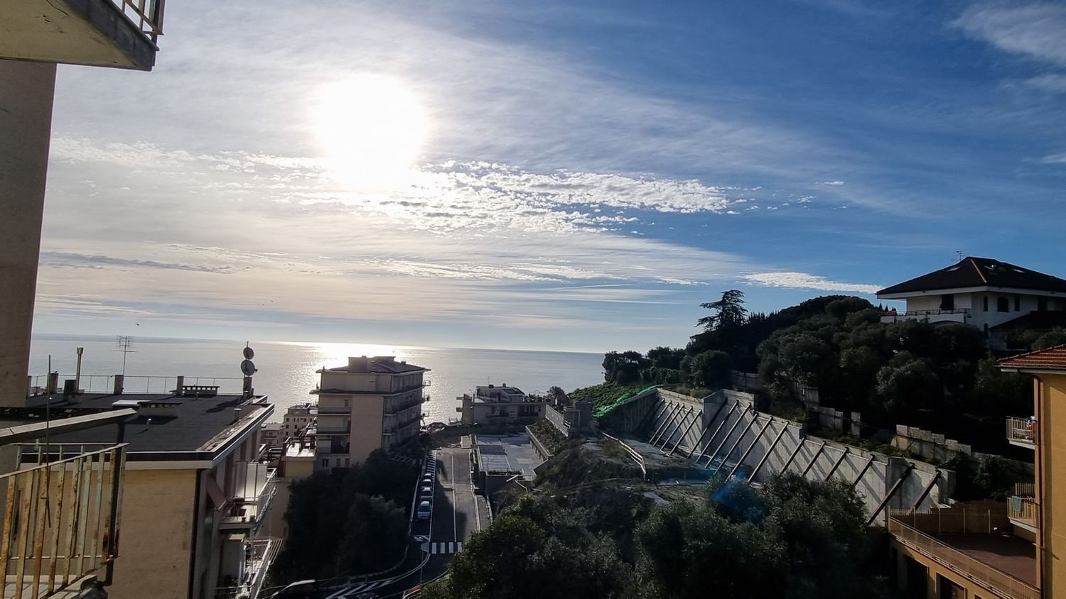 3غرفة شقة في Varazze, Italy رقم 222112