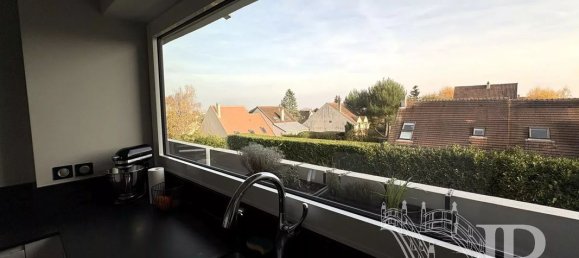 1 Schlafzimmer Wohnung in Yvelines, France, Nr. 162127 5