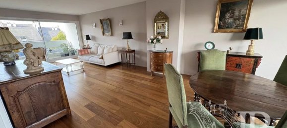 1 Schlafzimmer Wohnung in Yvelines, France, Nr. 162127 2