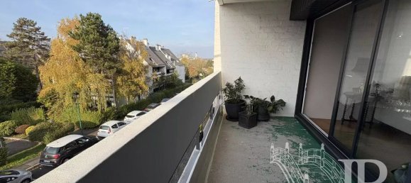 1 Schlafzimmer Wohnung in Yvelines, France, Nr. 162127 8