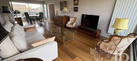 1 Schlafzimmer Wohnung in Yvelines, France, Nr. 162127 6