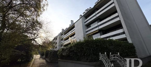 1 Schlafzimmer Wohnung in Yvelines, France, Nr. 162127 15