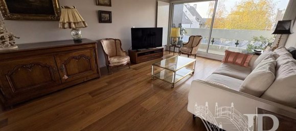 1 Schlafzimmer Wohnung in Yvelines, France, Nr. 162127 7