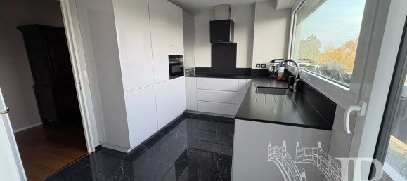 1 Schlafzimmer Wohnung in Yvelines, France, Nr. 162127 3