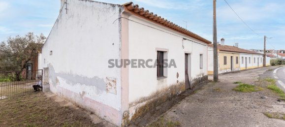 2 Schlafzimmer Haus in Evora, Portugal, Nr. 161206 11