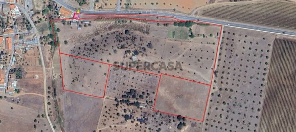 2 Schlafzimmer Haus in Evora, Portugal, Nr. 161206 5