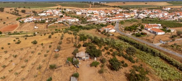 2 Schlafzimmer Haus in Evora, Portugal, Nr. 161206 35