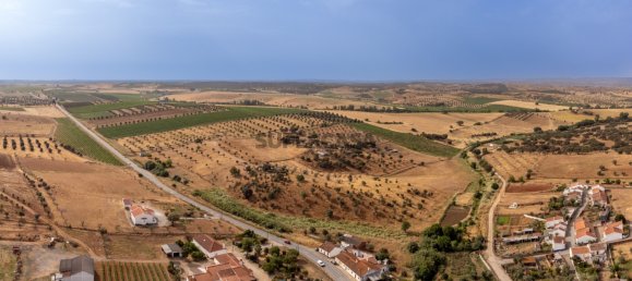 2 Schlafzimmer Haus in Evora, Portugal, Nr. 161206 32