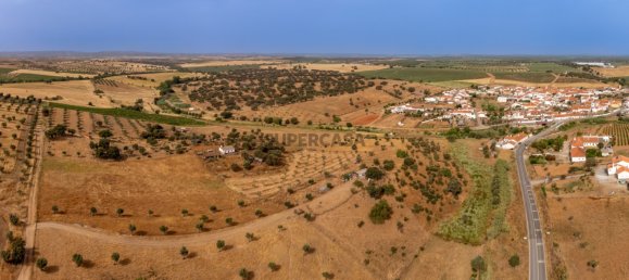 2 Schlafzimmer Haus in Evora, Portugal, Nr. 161206 33