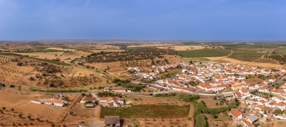 2 Schlafzimmer Haus in Evora, Portugal, Nr. 161206 24