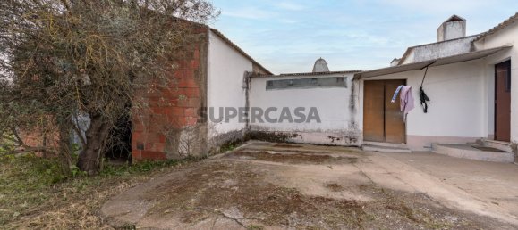 2 Schlafzimmer Haus in Evora, Portugal, Nr. 161206 26