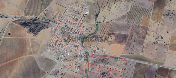 2 Schlafzimmer Haus in Evora, Portugal, Nr. 161206 4